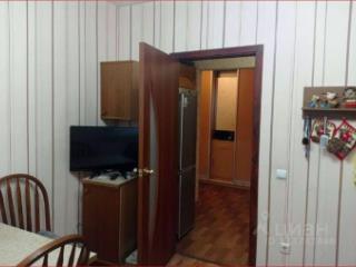 2-комн. квартира, 63.7 м², 2/17 этаж
