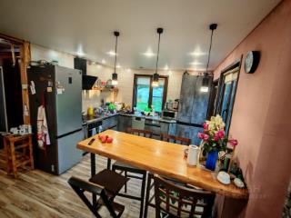  коттедж, 140 м², 15 соток