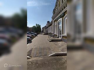 1-комн. квартира, 20 м², 1/2 этаж