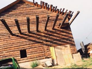  дом, 206 м², 11 соток