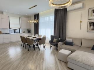 1-этажный коттедж, 152.6 м², 7 соток