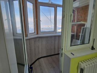 2-комн. квартира, 78 м², 3/3 этаж