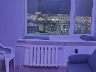 Комната, 1 м², 5-комн.