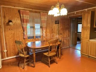 2-этажный дом, 100 м², 13.07 соток