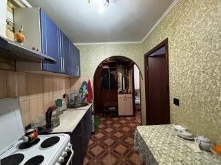 2-комн., Квартира, 34 м², 2/5 этаж