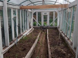  коттедж, 28 м², 5 соток