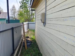  коттедж, 30 м², 7.5 соток