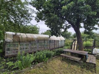 1-этажный дом, 44 м², 6.5 соток