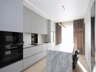 2-этажный коттедж, 198.5 м², 10 соток