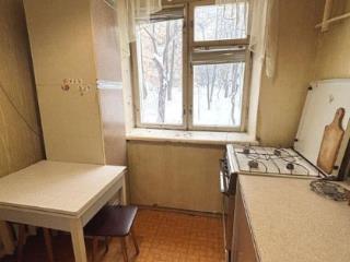 2-комн. квартира, 44.5 м², 1/5 этаж