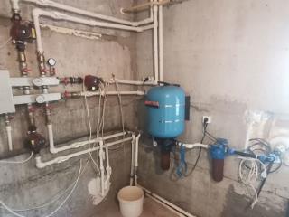  коттедж, 203 м², 5.5 соток