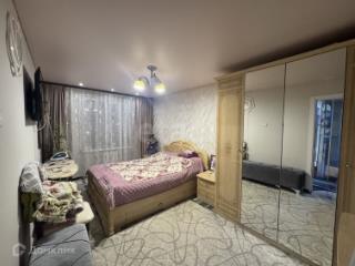 2-комн. квартира, 48.7 м², 2/5 этаж