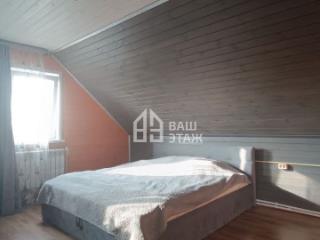 2-этажный дом, 90.4 м², 6 соток