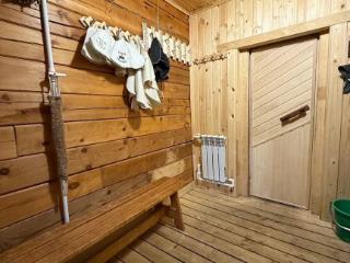  дом, 65 м², 10 соток