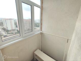 1-комн. квартира, 33.7 м², 11/12 этаж