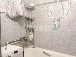 3-комн., Квартира, 62.7 м², 2/2 этаж