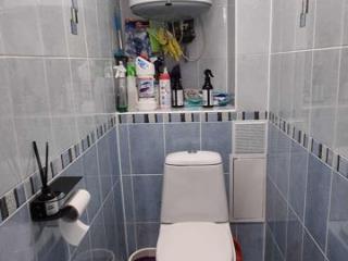3-комн. квартира, 69.2 м², 4/9 этаж