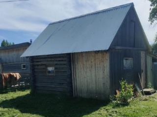  дом, 37 м², 8 соток