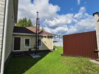  дом, 320 м², 10 соток