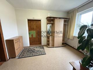 1-этажный дом, 125.1 м², 11 соток