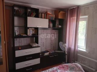 1-этажный дом, 80.9 м², 4.9 сотки