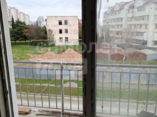 Студия, 20 м², 3/3 этаж