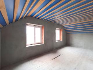 2-этажный дом, 117 м², 8 соток