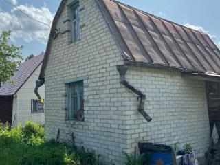  коттедж, 20 м², 11.8 соток