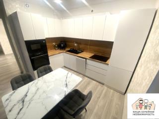 4-комн. квартира, 83.3 м², 4/9 этаж