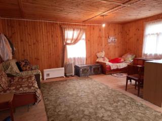 1-этажный дом, 33.4 м², 17.8 соток