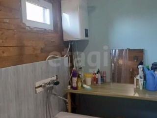 2-этажный дом, 85 м², 6 соток