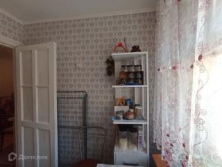 1-комн. квартира, 28.3 м², 3/5 этаж
