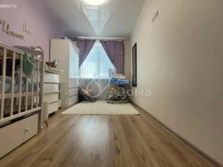 3-комн., Квартира, 60 м², 4/5 этаж