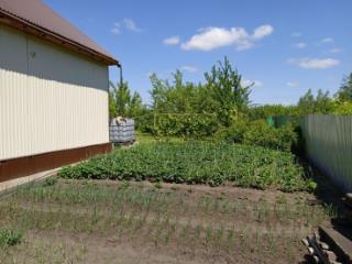 1-этажный дом, 89.8 м², 30 соток