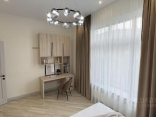 1-этажный коттедж, 152.6 м², 7 соток