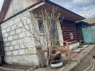 1-этажный дом, 57.4 м², 20 соток