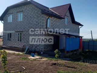 2-этажный дом, 220 м², 27 соток