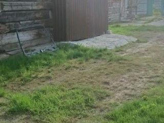 1-этажный дом, 80 м², 12 соток