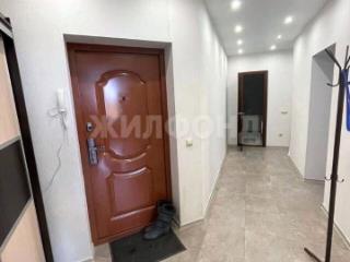 2-комн. квартира, 65 м², 7/15 этаж