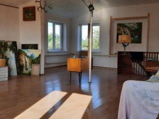 2-этажный коттедж, 200 м², 15.5 соток