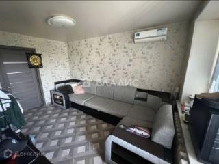 3-комн. квартира, 57 м², 5/5 этаж