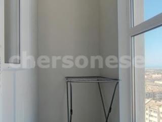 Студия, 31 м², 12/16 этаж