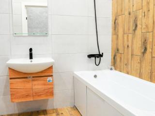 Студия, 34.9 м², 1/8 этаж