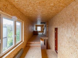 2-этажный дом, 187 м², 15 соток