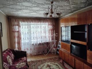 3-комн. квартира, 59.6 м², 2/2 этаж