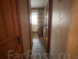 2-комн. квартира, 43.4 м², 1/5 этаж