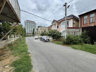 3-этажный дом, 700 м², 4.5 сотки