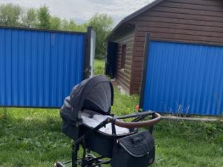 1-этажный дом, 60 м², 10 соток