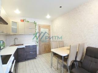 1-комн. квартира, 40 м², 2/18 этаж