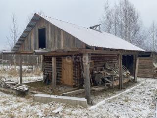 1-этажный дом, 160 м², 6 соток